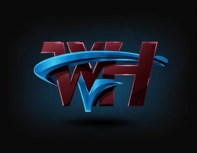 Wolfgang Hofmann Logo