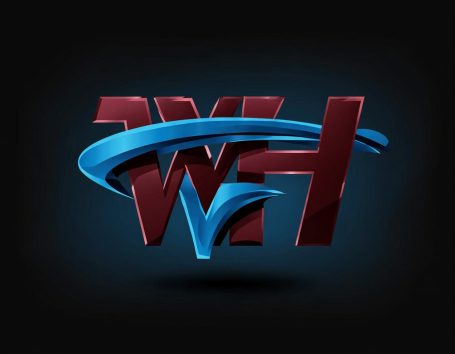 Wolfgang Hofmann Logo